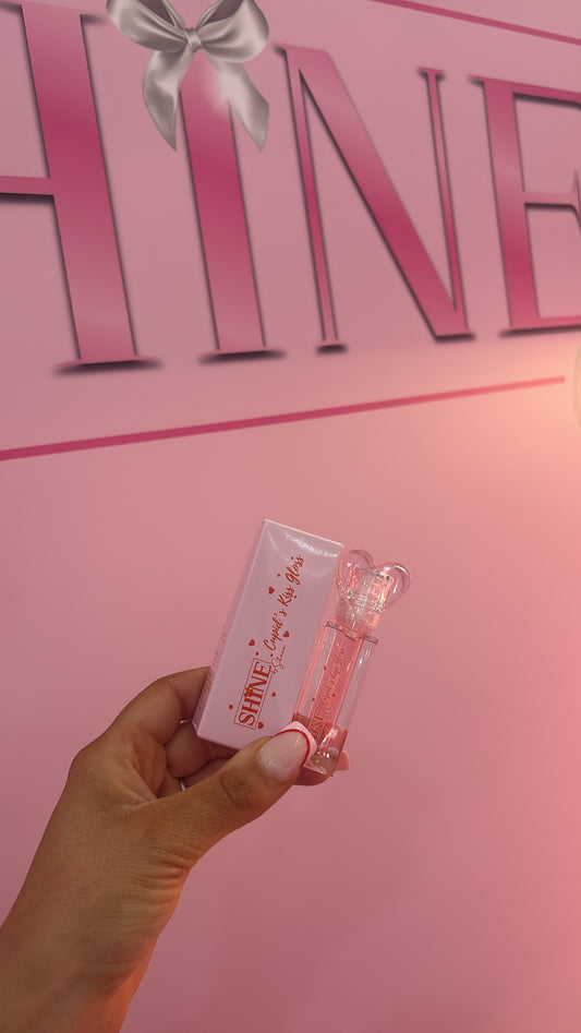 Cupids Kiss Gloss