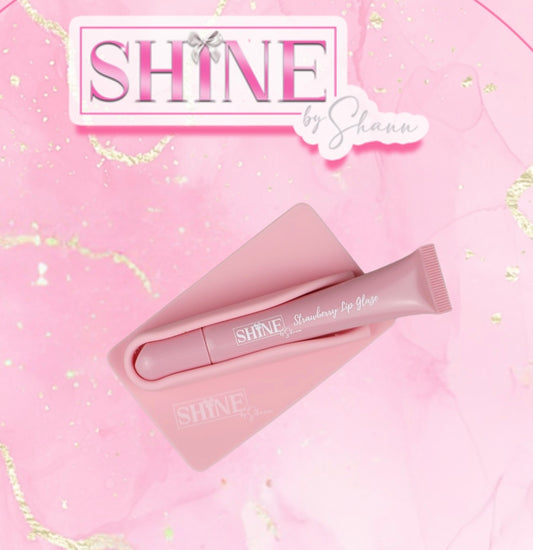 Strawberry Lip Glaze Phone Case