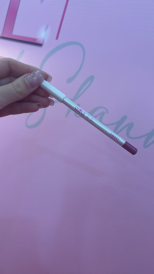Sweet Lip Liner