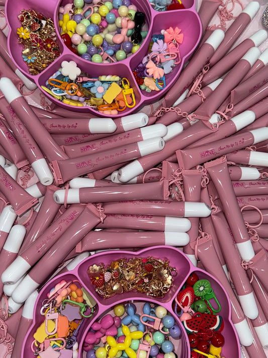 Charm Me Up Lip Drip