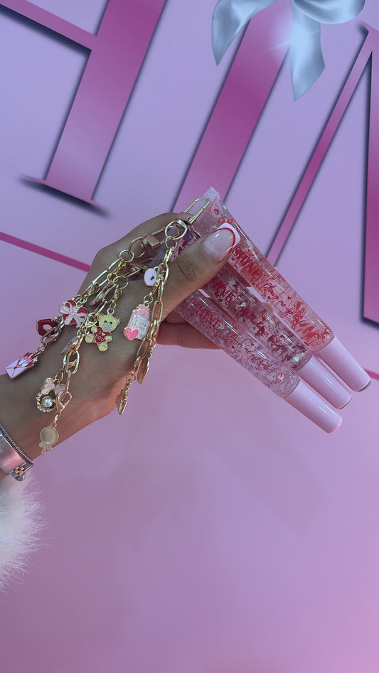 Charm Me Up Full Collection