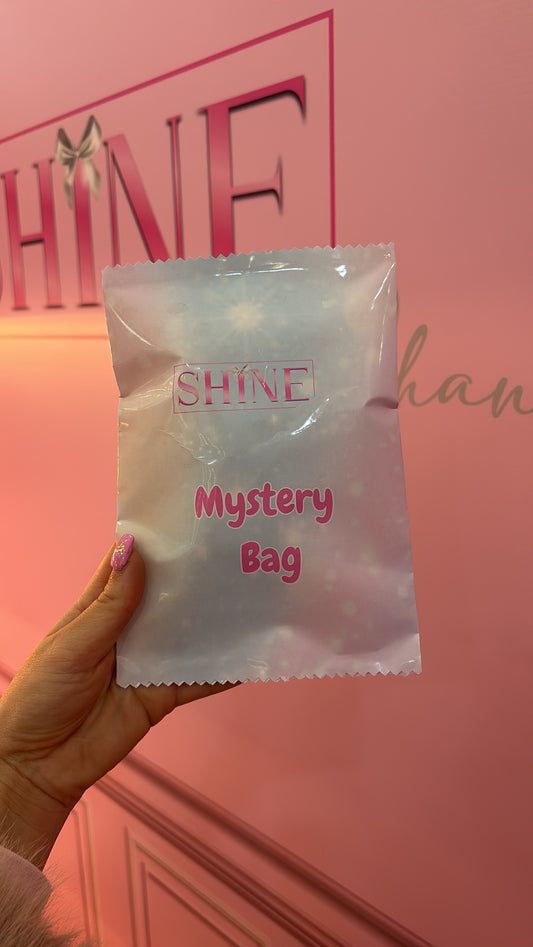 Mystery Bag