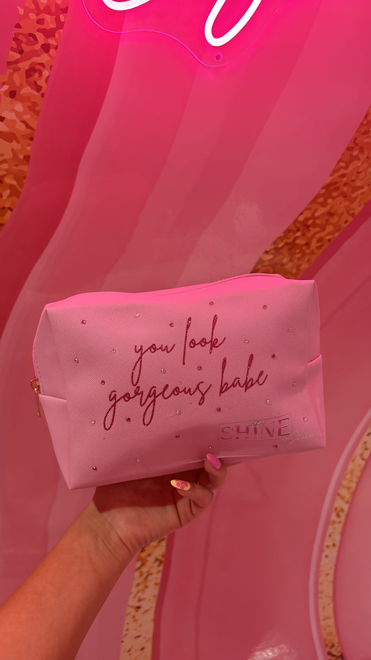 Cosmetic Bag (large)
