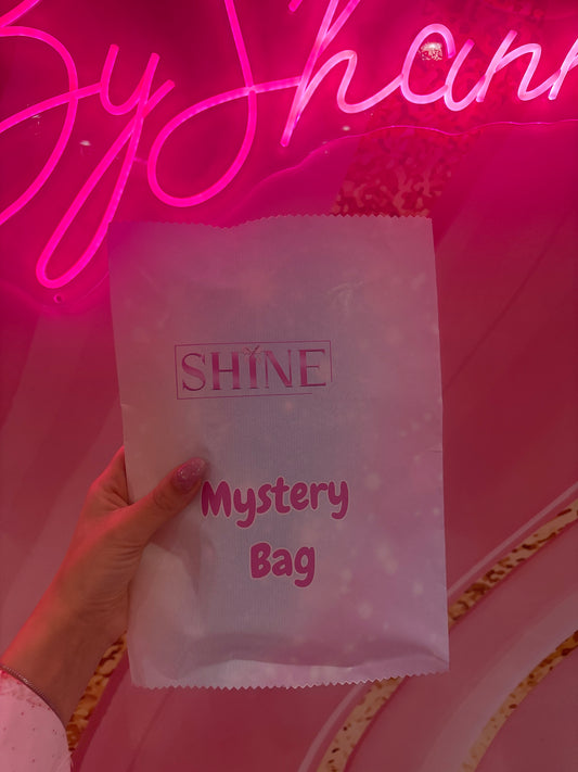 Large Mystery bag