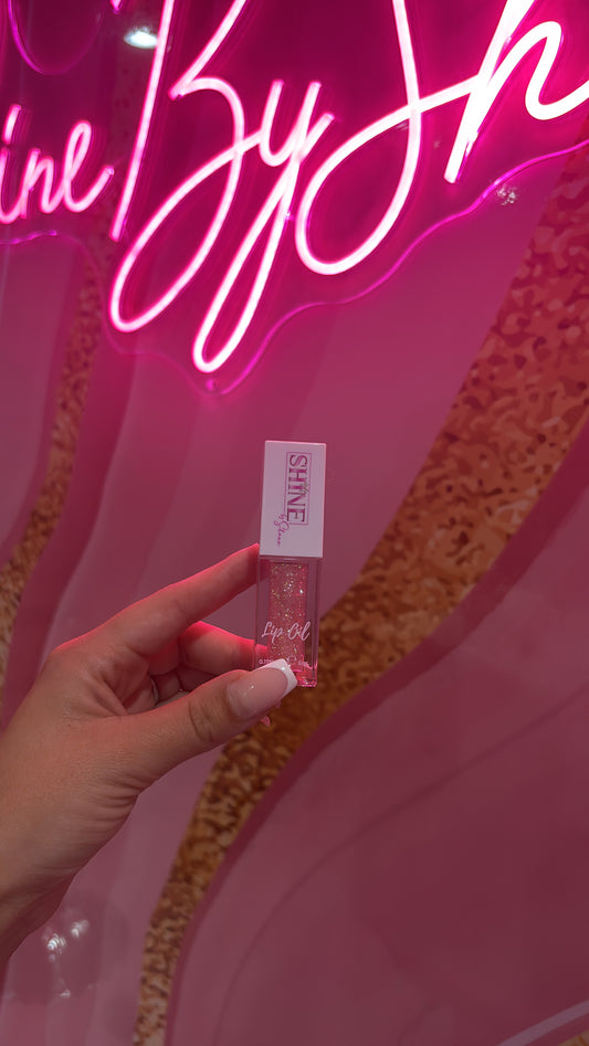 Gigi Lip Oil