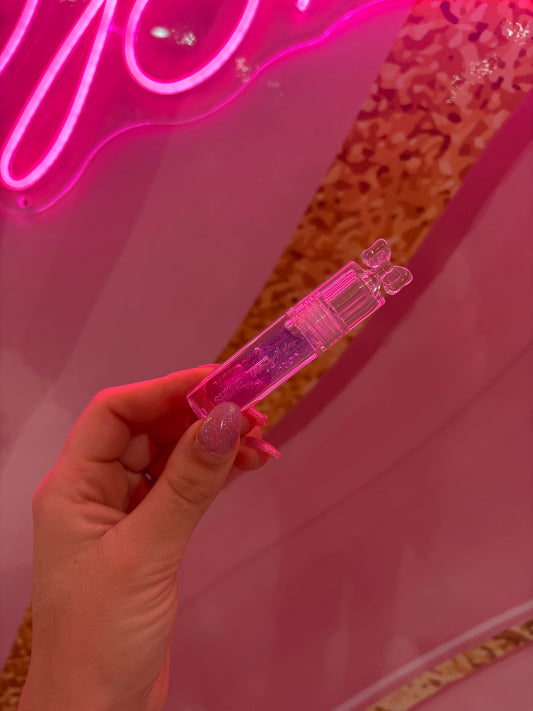 Colour Crush Gloss (juicy fruits)