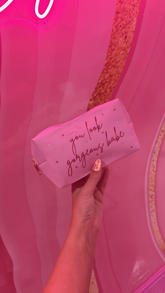 Cosmetic Bag (small)