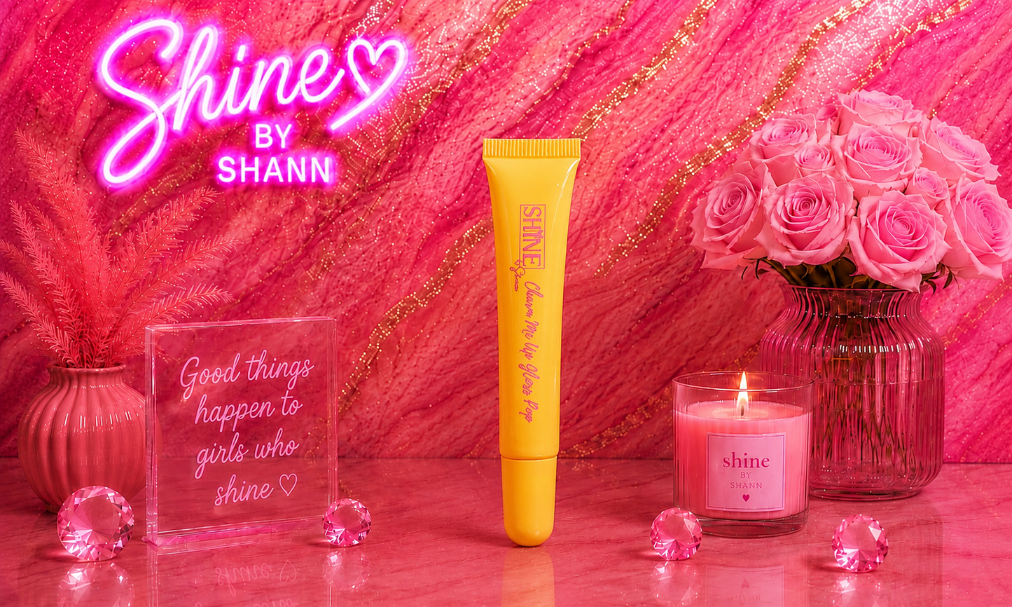 Lemonade Gloss