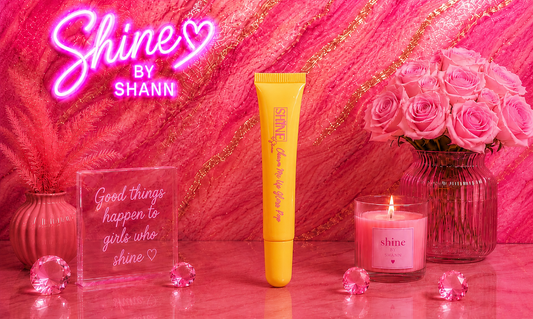 Lemonade Gloss