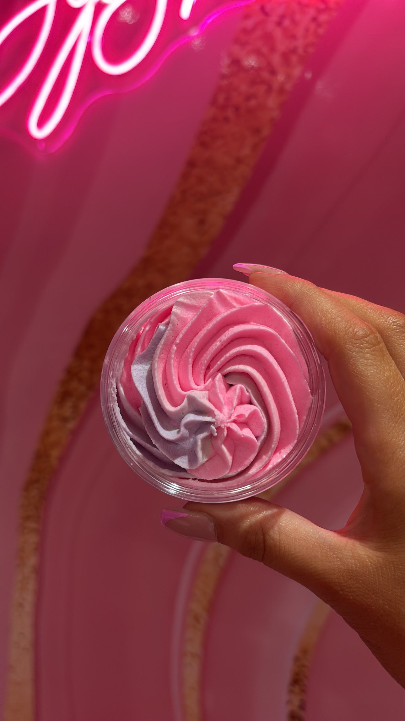 Trick Or Treat Body Butter Mini