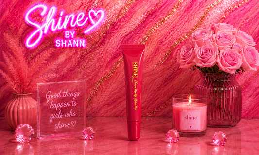 Spritz Gloss