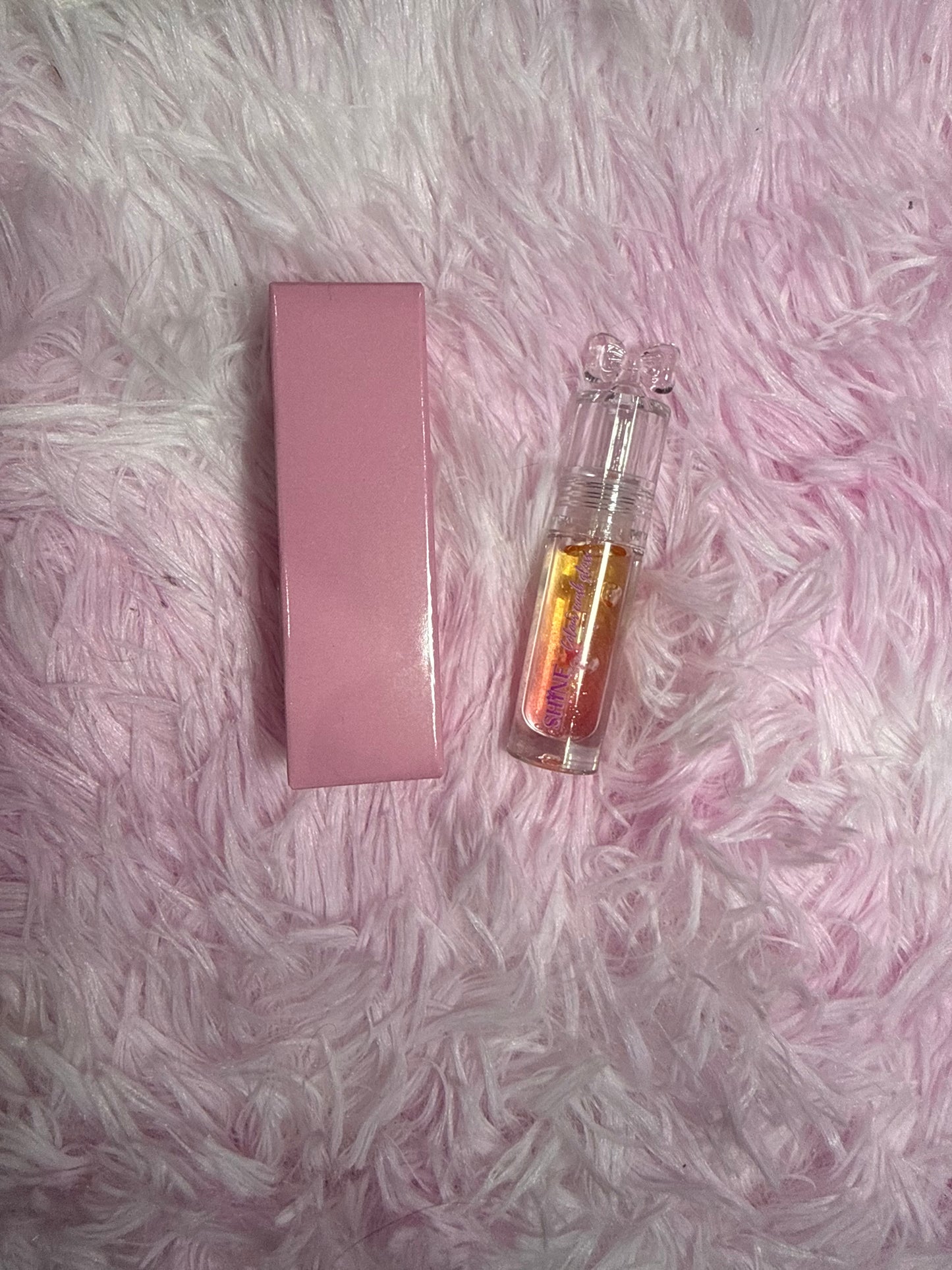 Colour Crush Gloss (Watermelon)