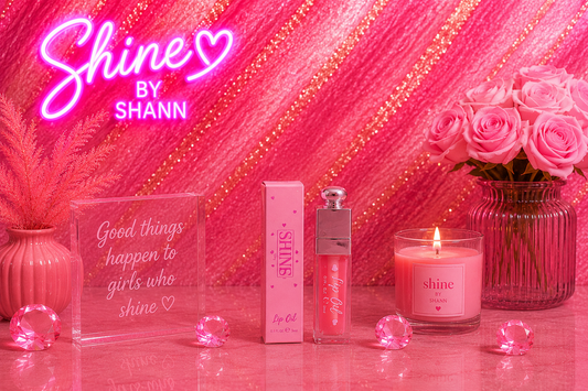 Strawberry Jam Mini Lip Oil