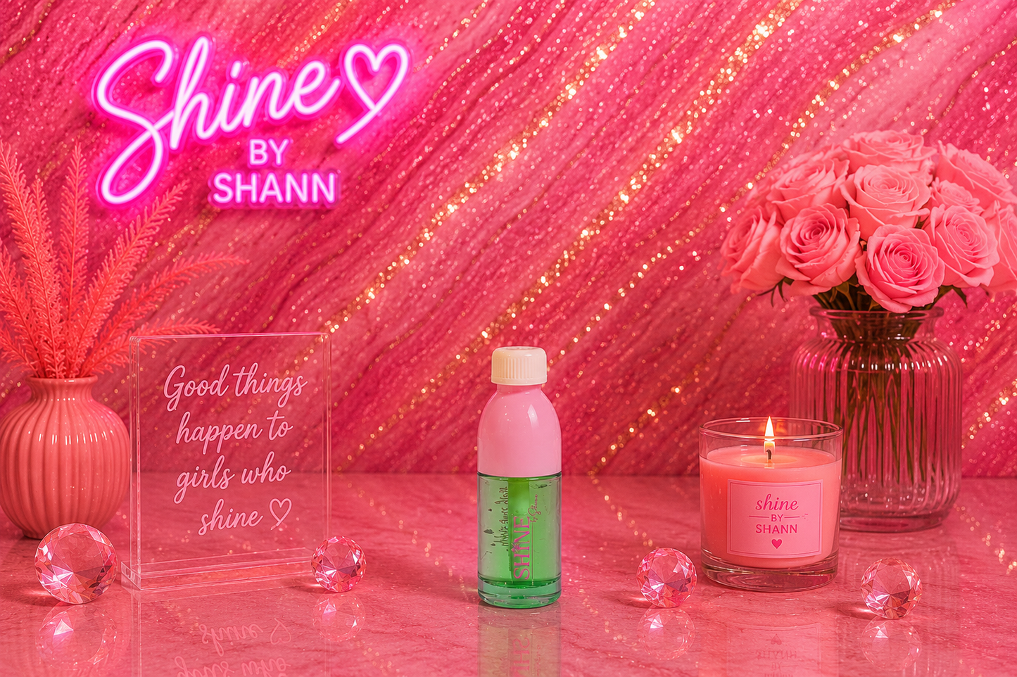 Apple Juice Gloss