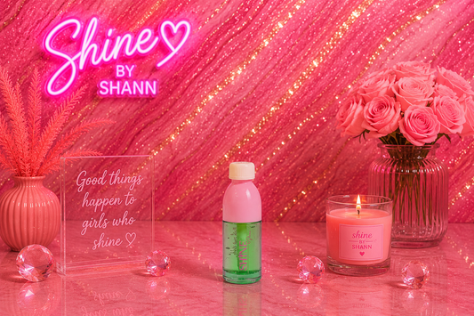 Apple Juice Gloss