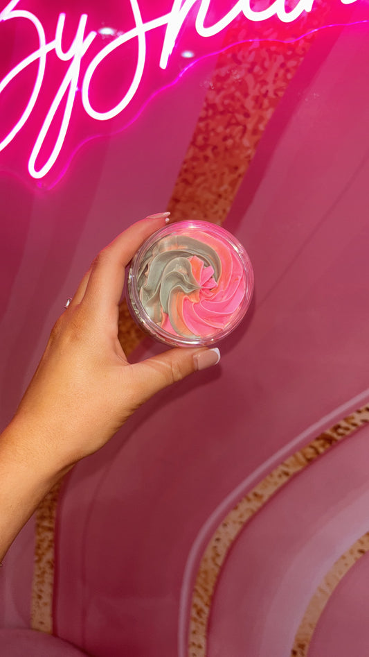 Scream Queen Body Butter Mini