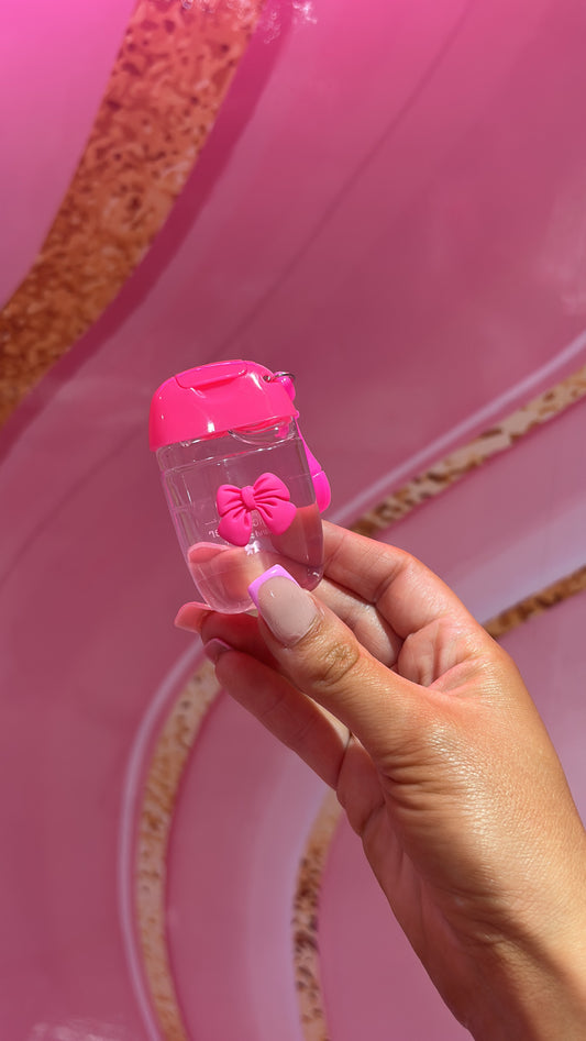 Magical Water Hand Sanitizer