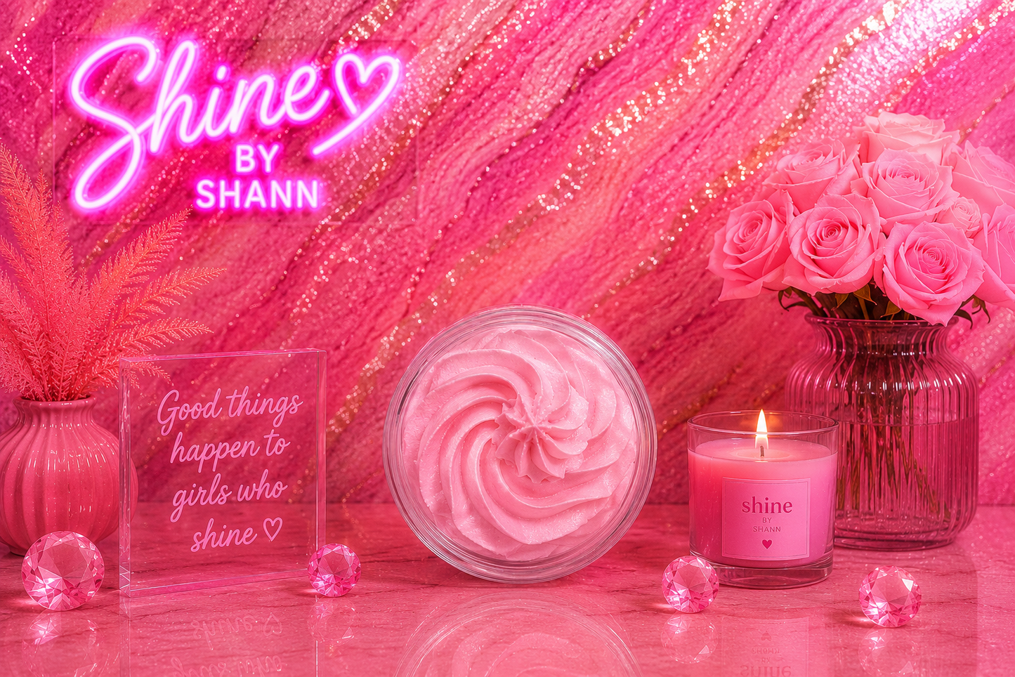 Sugarplum Fairy Body Butter