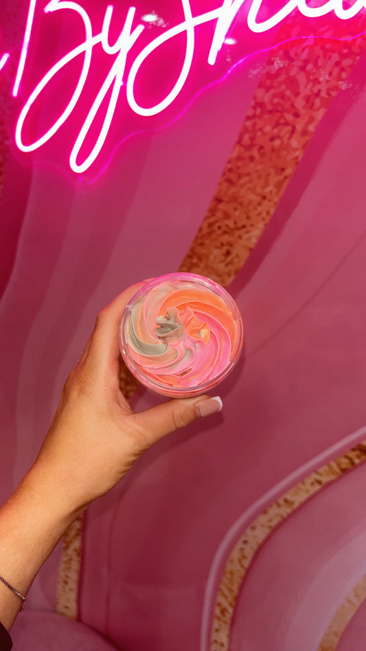 Scream Queen Body Butter