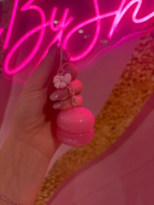 Strawberry Bam Me Up