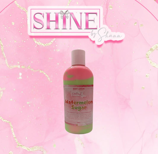 Watermelon Sugar Body Lotion
