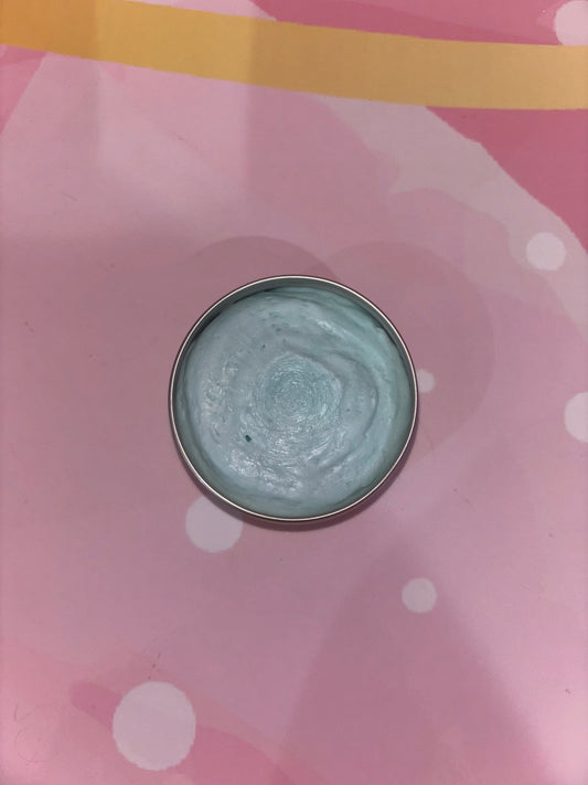 Ice Mint Lip Butter