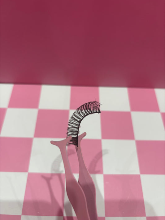 Fluff Lash