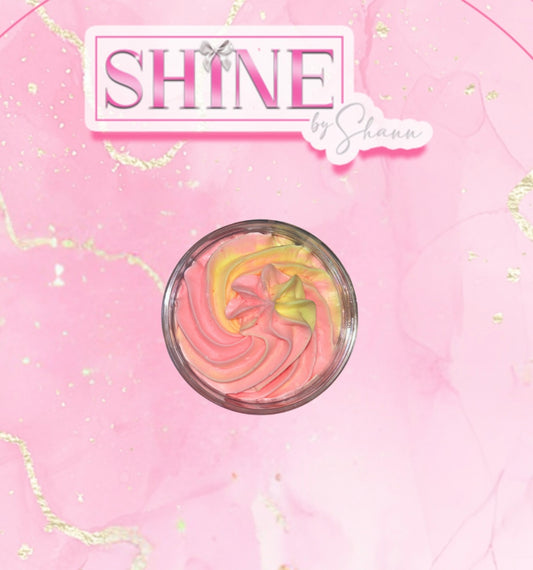 Beach Bum Body Butter