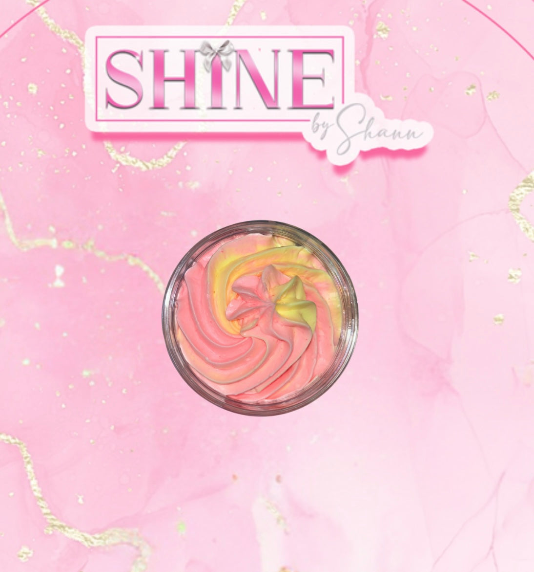 Beach Bum Body Butter