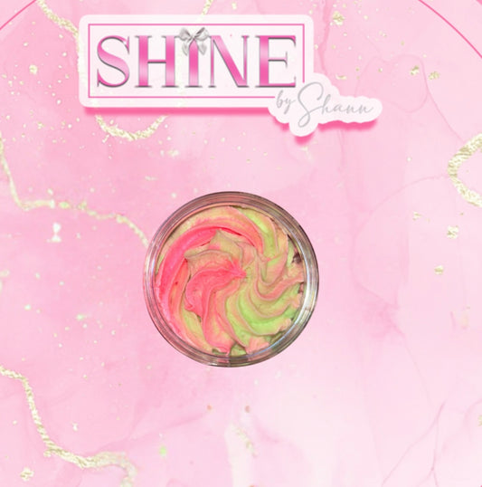 Watermelon Sugar Body Scrub Mini