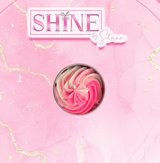Strawberry Shortcake Lip Butter