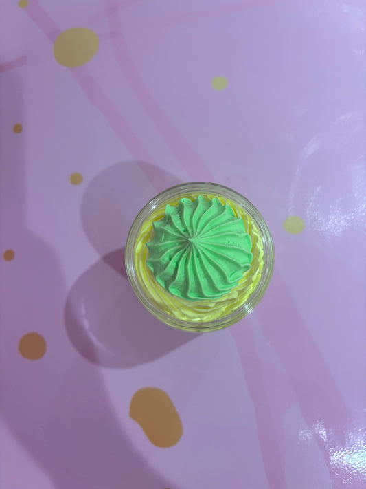 Pineapple Body Butter Mini