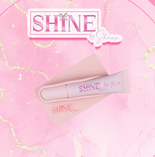 Strawberry Lip Glaze Phone Case