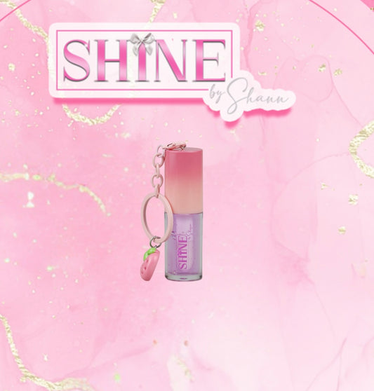 Grape Lipgloss