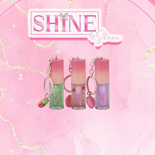 Strawberry Summer Collection
