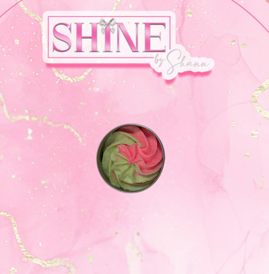Cherry Pie Lip Scrub