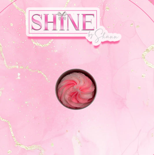 Strawberry Shortcake Lip Scrub