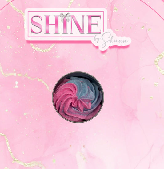 Sweet Candy Lip Scrub