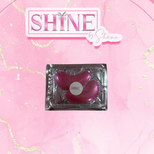Collagen Under Eye Patch