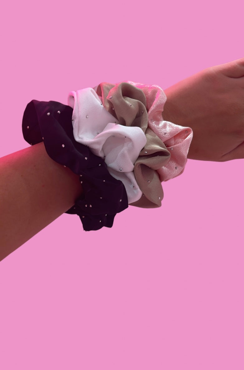 Scrunchie Bundle