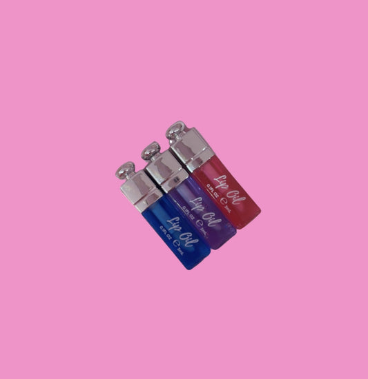 Lip Oil Bundle Mini